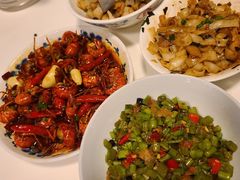 -文和友老长沙龙虾馆(化龙池店)