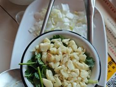 -江湖水乡铁锅炖魚(周庄嘉园店)