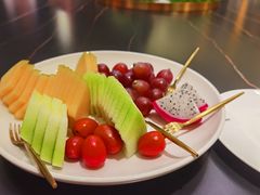 -宝燕壹号海鲜餐厅(静安店)