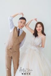 -艺匠摄影ARTIZ STUDIO(南京店)