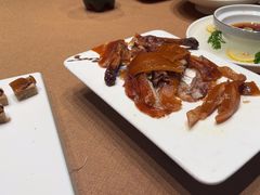 -苏淮景·苏闽融创菜·海鲜(原空港井河轩店)