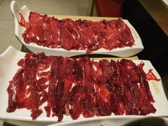 -潮正和潮汕牛肉火锅·老字号(番禺万达店)