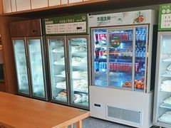 -东园小馆·早茶·淮扬小炒(蜀景店)