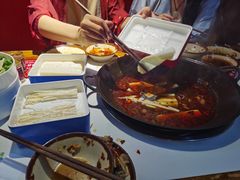 -老天桥蛙炉火锅(姑苏总店)