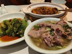 -全牛匠·乐山跷脚牛肉(西北旺万象汇店)