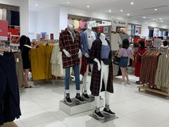 -优衣库(南宁万象城店)