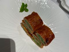 -二十四单 淮扬新味