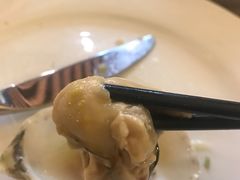 -杭州钱江新城万怡酒店-西餐厅