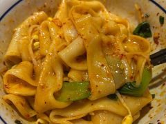 -山丹丹西北菜(金贸大厦店)