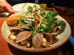 -MAGPIE喜鹊派餐厅(华侨城店)