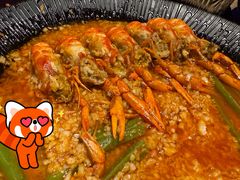 -红盔甲·小龙虾(车公庙店)