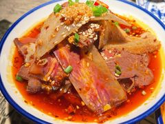 夫妻肺片-吴莊(龙城万科里店)