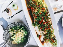 -野蔓果·山野菜(西湖景区·龙井茶田店)