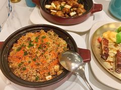 -曼玉餐厅(大卫城店)