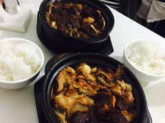 -赵家牛肉砂锅(台西三路店)