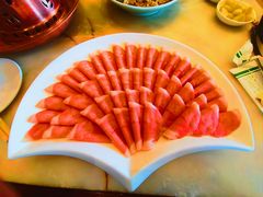 -南门涮肉(天坛店)