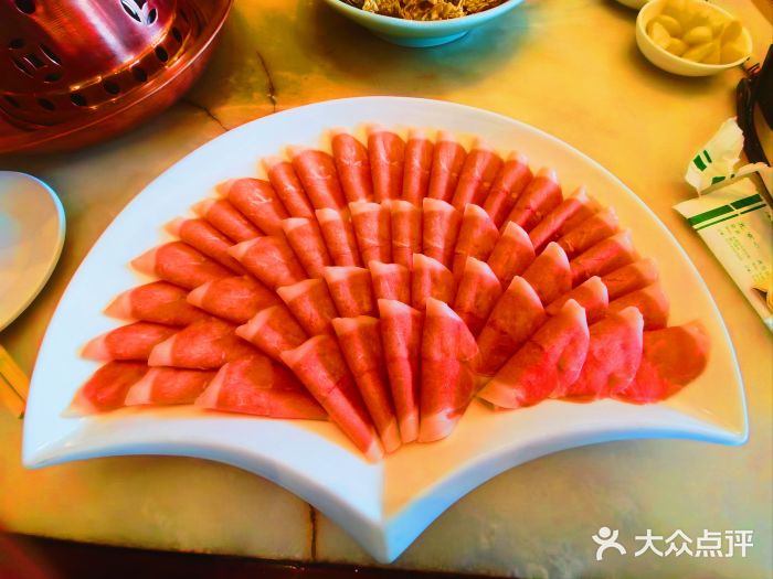 南门涮肉(天坛店)图片
