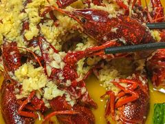 -香满锅老北京羊蝎子火锅·家常菜(新街口店)