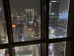 -重庆解放碑威斯汀酒店