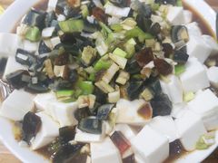 -许家炒鸡店(清真寺街店)