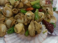 -威海渔村(黄兴路店)