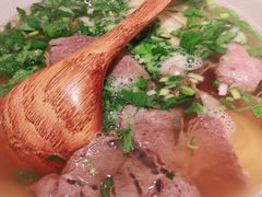-马记永·兰州牛肉面(天通苑家乐福店)
