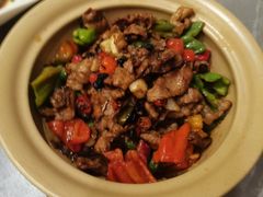 -香阁餐厅·常州菜·常州菜代表品牌(新北奥体店)