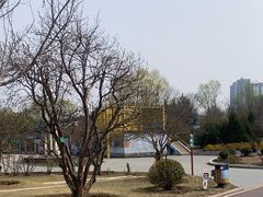 -太阳宫公园