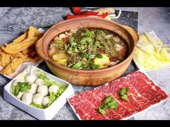 -洪大厨鸡煲(福田店)