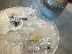 -鲜潭蒸汽石锅鱼(五道口购物中心店)