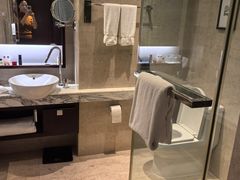 -上海龙之梦万丽酒店