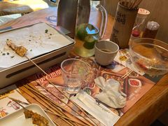 -木屋烧烤(龙华店)