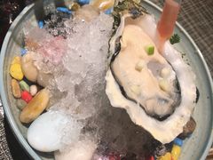 -莲西餐(曲江店)