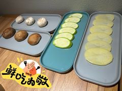 -韩悦牛排烤肉无限续(宝能中心店)