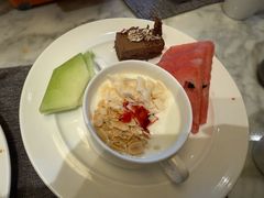 -北京王府井希尔顿酒店·万斯阁西餐厅