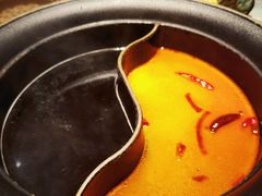 -温野菜涮涮锅(曲江大悦城店)