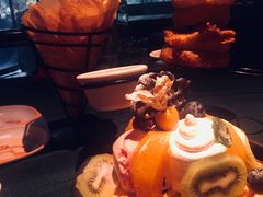 -碧特博格·20年品牌西餐厅(芜湖路店)