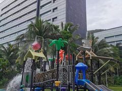 -三亚太阳湾柏悦酒店