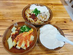 -袁家豆腐