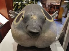 -肆月河豚·新淮扬(金融街店)