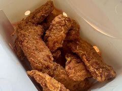 -麦当劳(天兴罗斯福店)