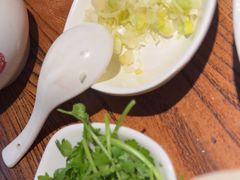 -福茂源横山铁锅羊肉(高新路店)