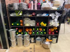 零售区-川香煲(茅台路店)