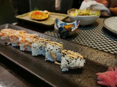 -松临·铁板烧&Omakase(神农店)