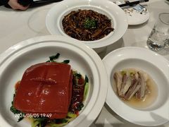 -老正兴菜馆(福州路店)