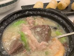 -海都六福酒家(世博广场店)