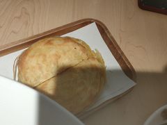 肉夹馍-九毛九西北菜(茂名东汇城店)