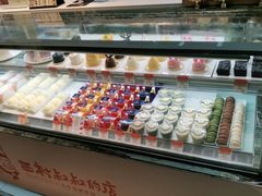 -西村叔叔的店(黄岛青医附院店)