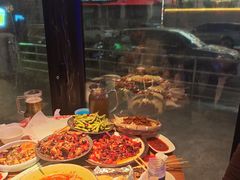-小乾杯串店•16年沈阳烧烤(文安路店)