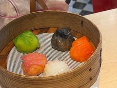 -避风塘(五角场店)